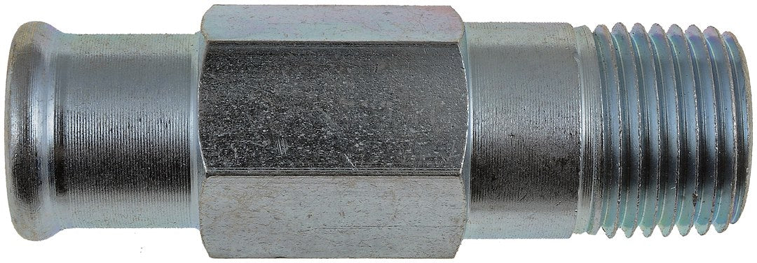 Dorman 56237 Straight Heater Hose Adapter - image 1