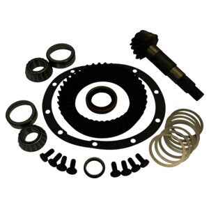 Crown Automotive 7072445X Dana 35 Ring-and-Pinion Set