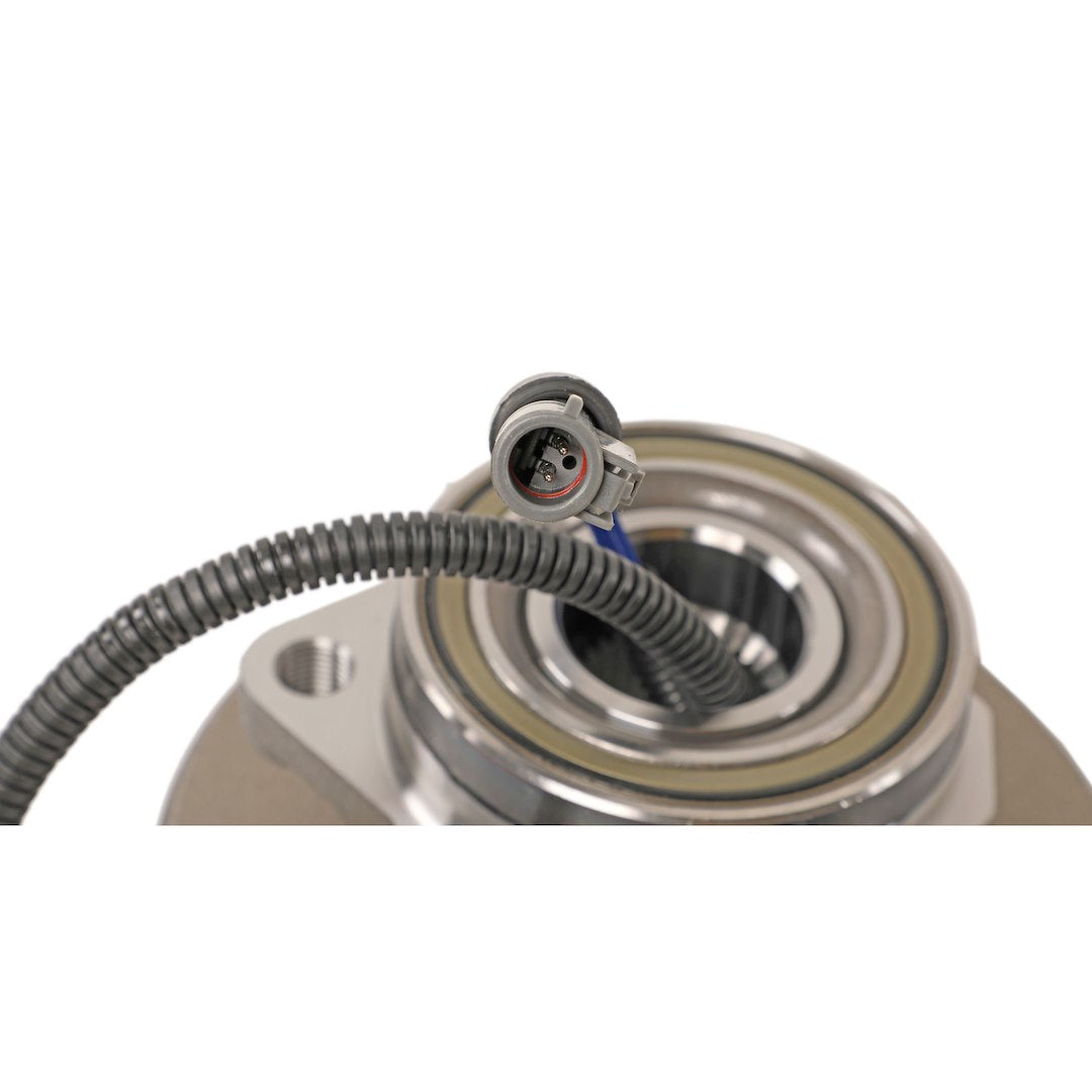 Moog Hub Assemblies Hub and Wheel Bearing Unit 515029