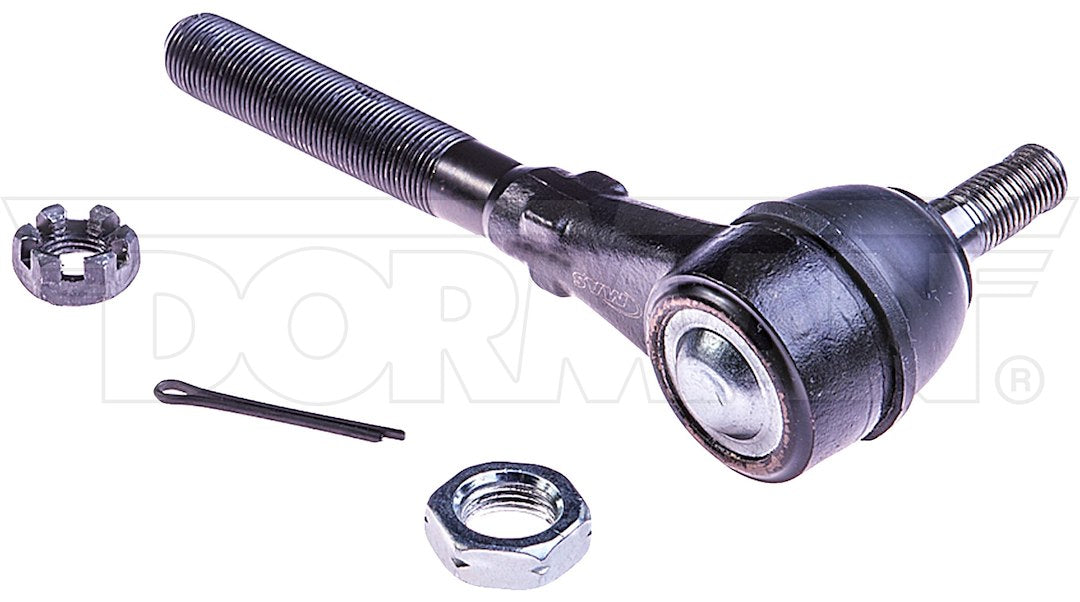 Dorman T3366 MAS Select Chassis Steering Tie-Rod End - image 2