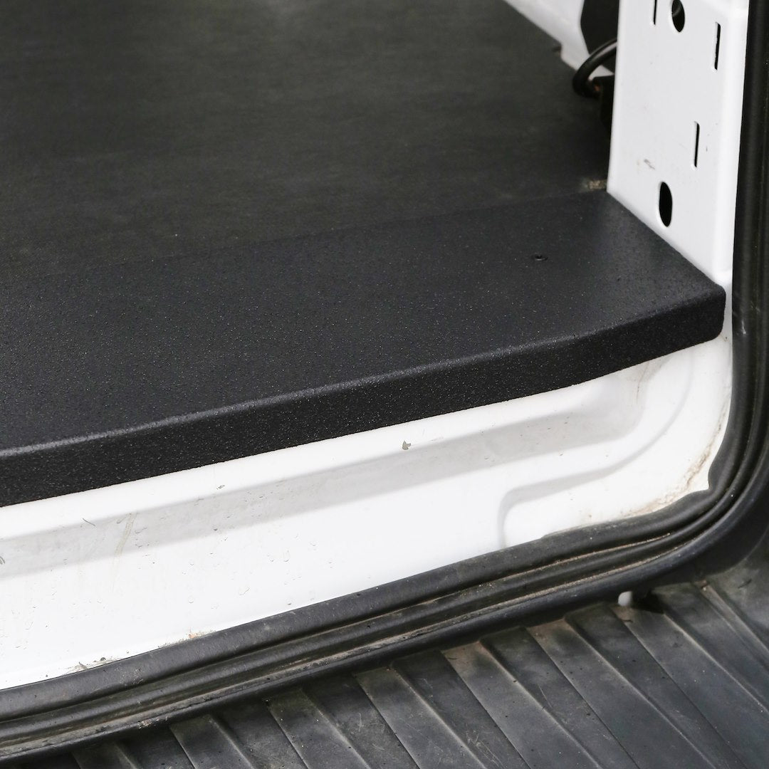 Legend Fleet U-709-151-1011 Coated Steel Entry Threshold