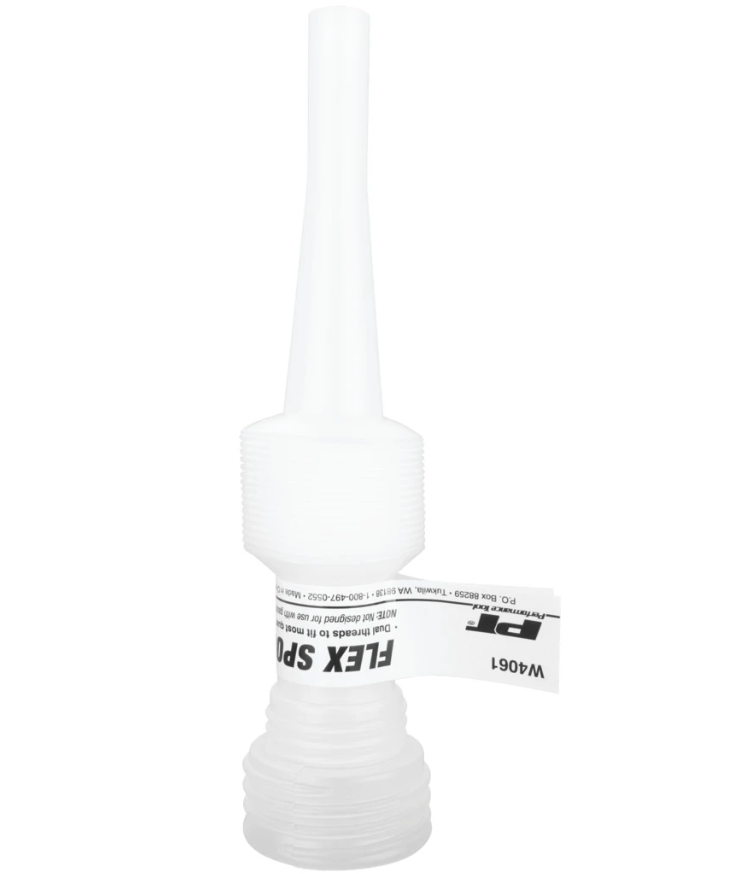 Performance Tool W4061 Container Pouring Spout