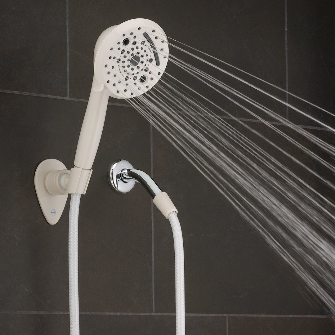 Oxygenics/ Etl 51799 Shower Head - image 8