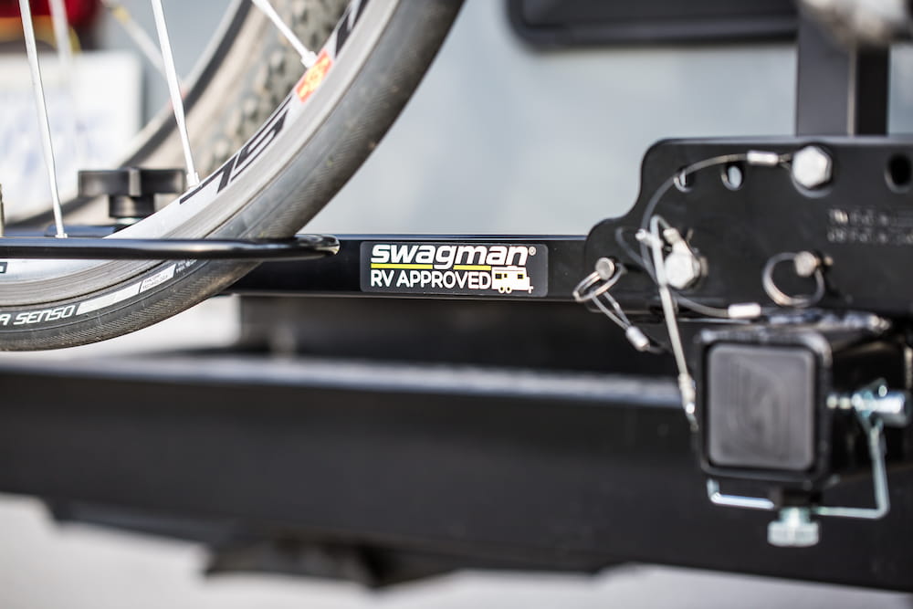 Swagman 64663 Bike Rack - image 9