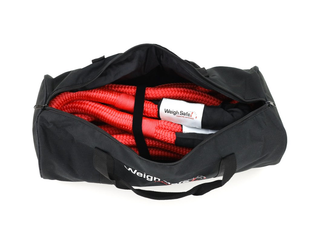 Weigh Safe Ws30 Recovery Strap - image 3
