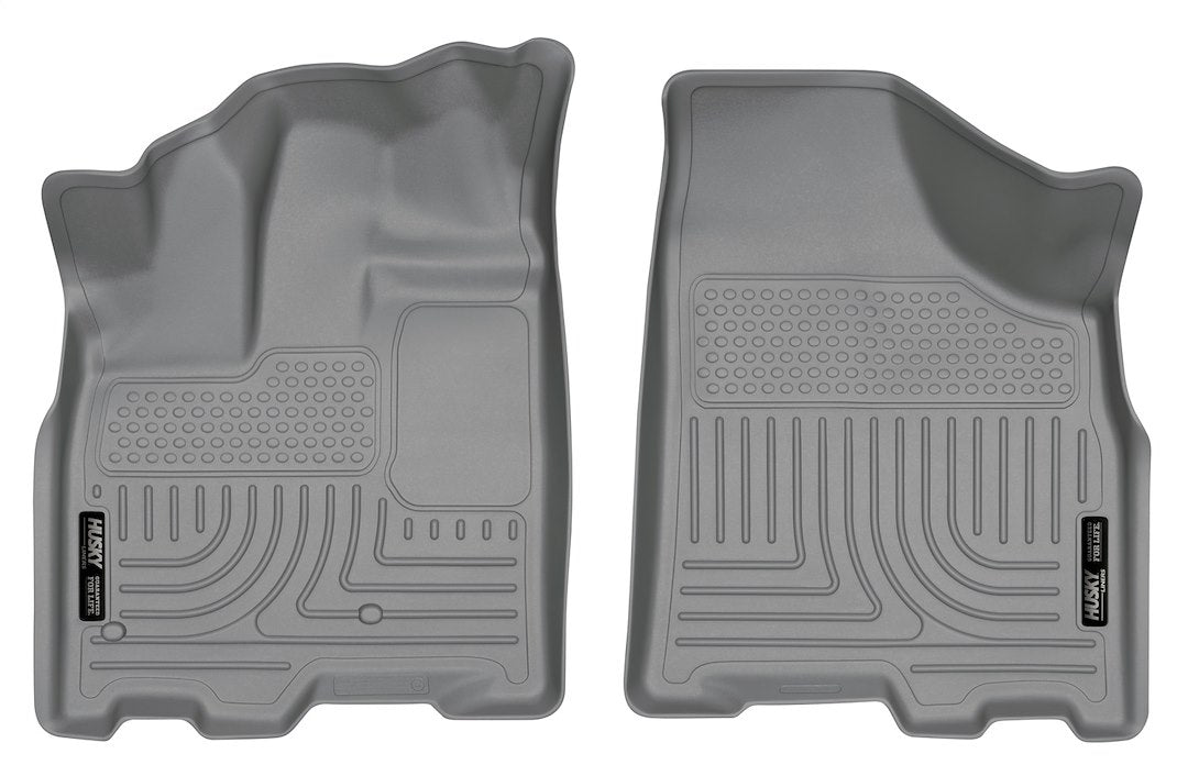Husky Liners 18852 WeatherBeater Interior Floor Liner