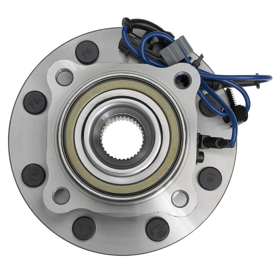 Moog Hub Assemblies 515098 Wheel Hub Assembly