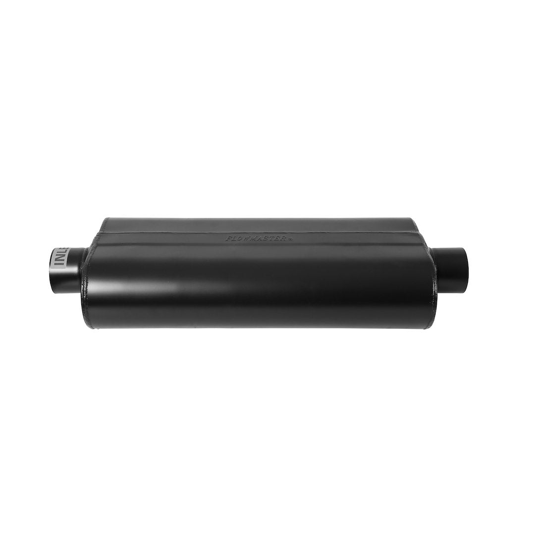 Flowmaster 53070 Big Block II 70 Series Muffler