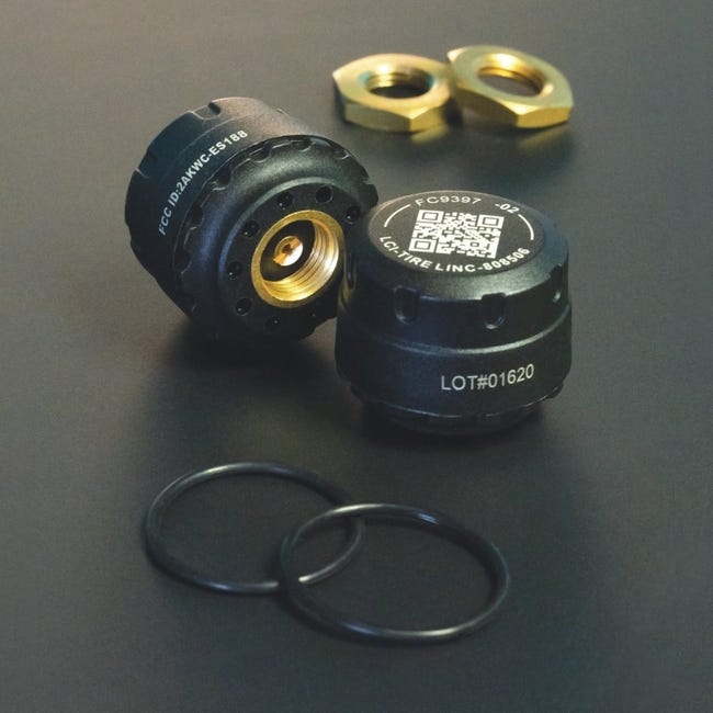 Lippert Components 2020106299 Tire Pressure Monitoring System - Tpms Sensor - image 3