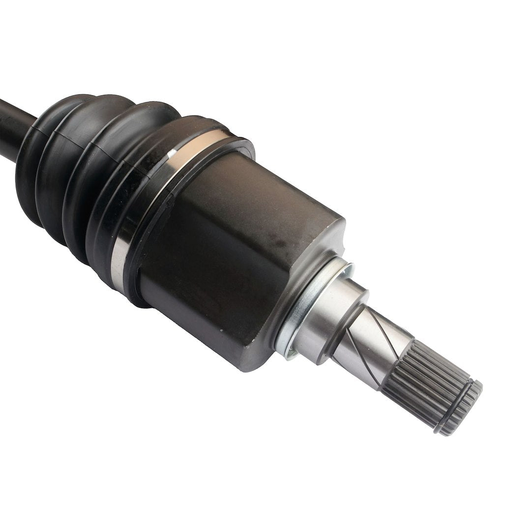 Moog Chassis Constant-Velocity Axle 17E001L