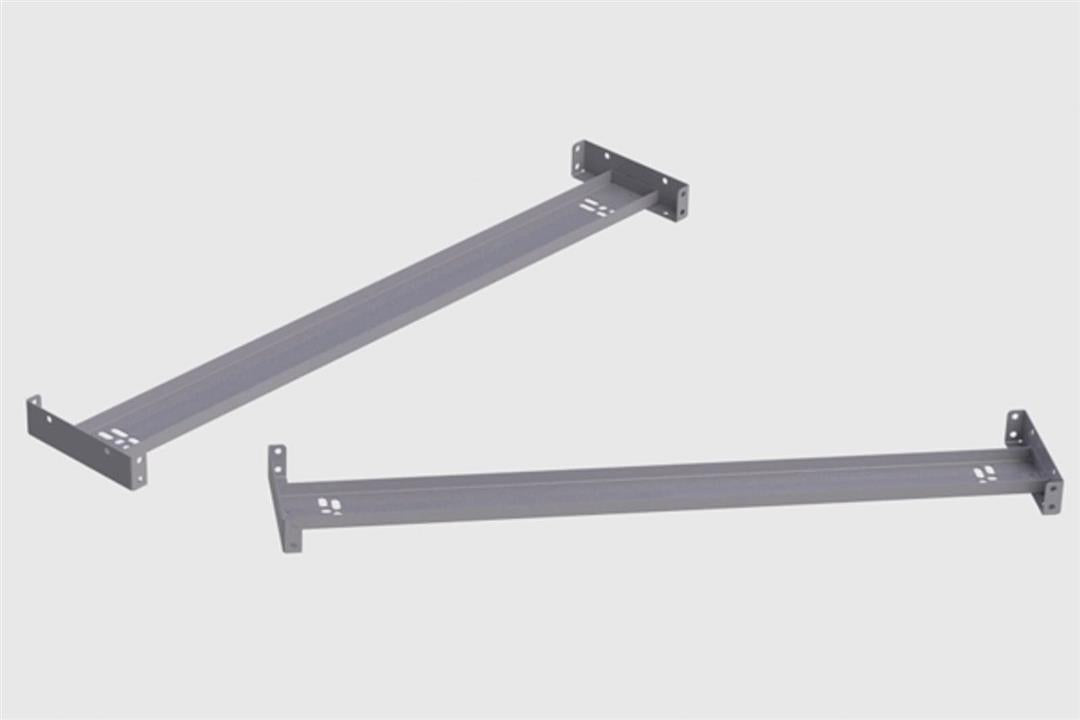 Masterack 02g056kp Transit Connect Shelf Support Kit