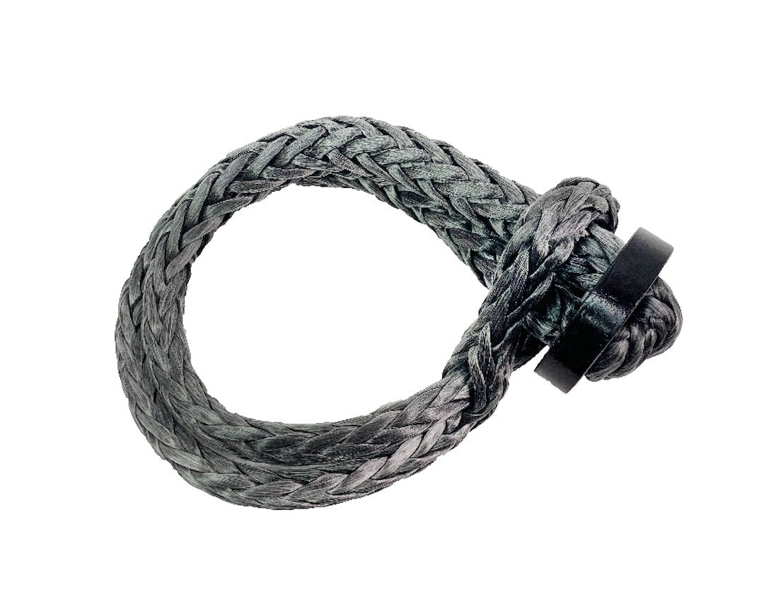 Overland Vehicle Systems 19159919 Shackle Rope - image 2