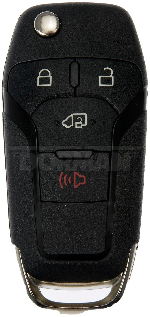 Dorman 99296st Four-Button Keyless Entry Remote - image 2