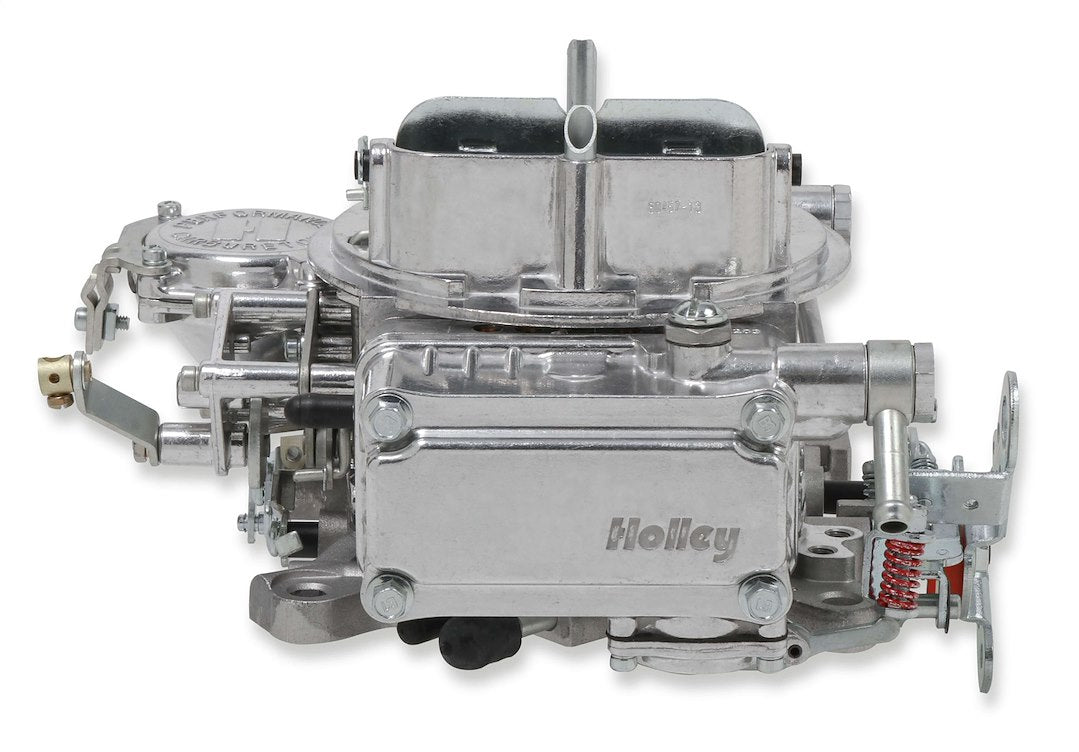 Holley 0-1850S 4160 Four-Barrel Carburetor