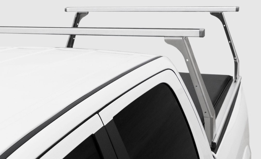 ACCESS Covers F3010011 Silver Steel ADARAC F-150 Pickup Rack - image 6
