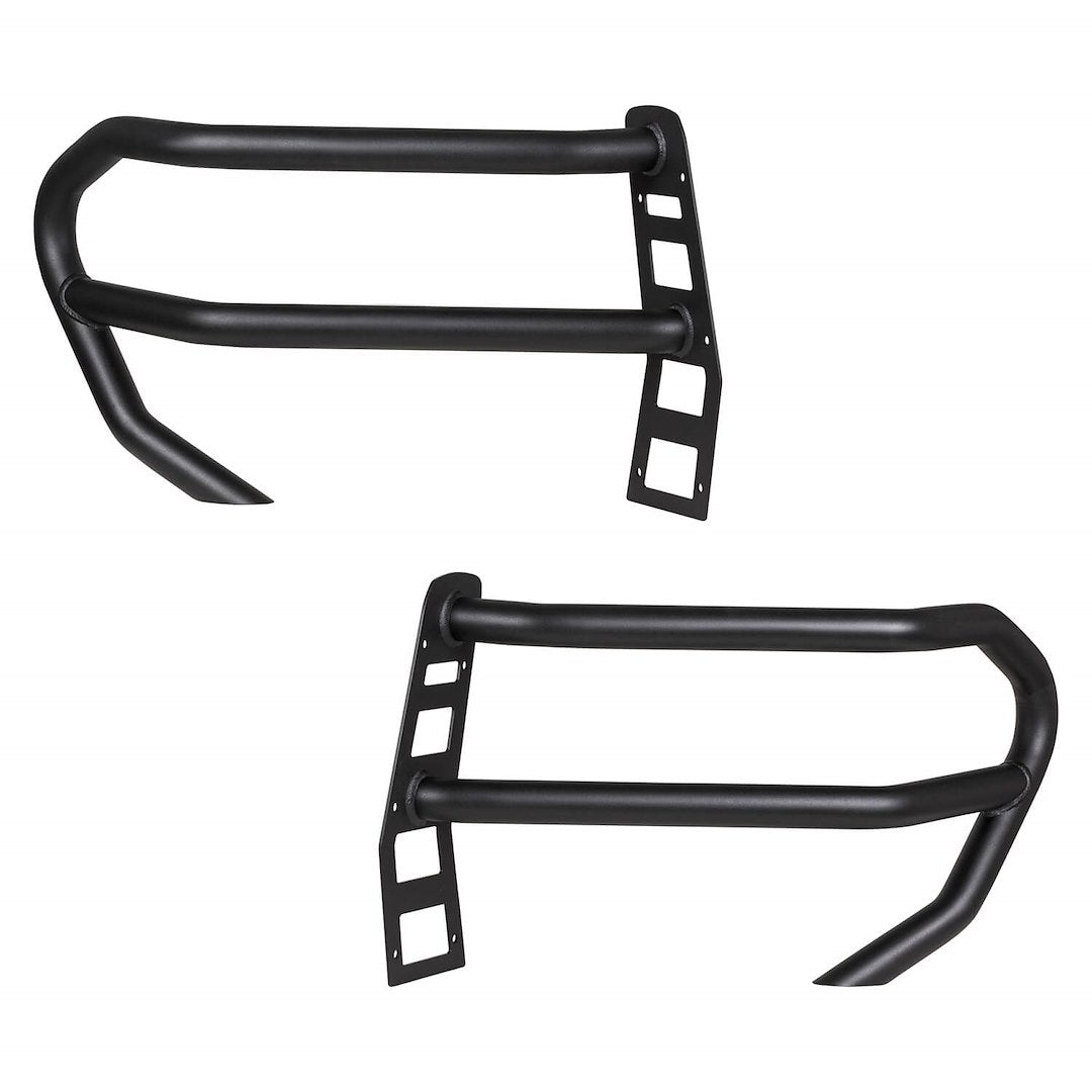 ARB 5136040 Steel Outer Headlight-Guard Tubes, Pair - image 1