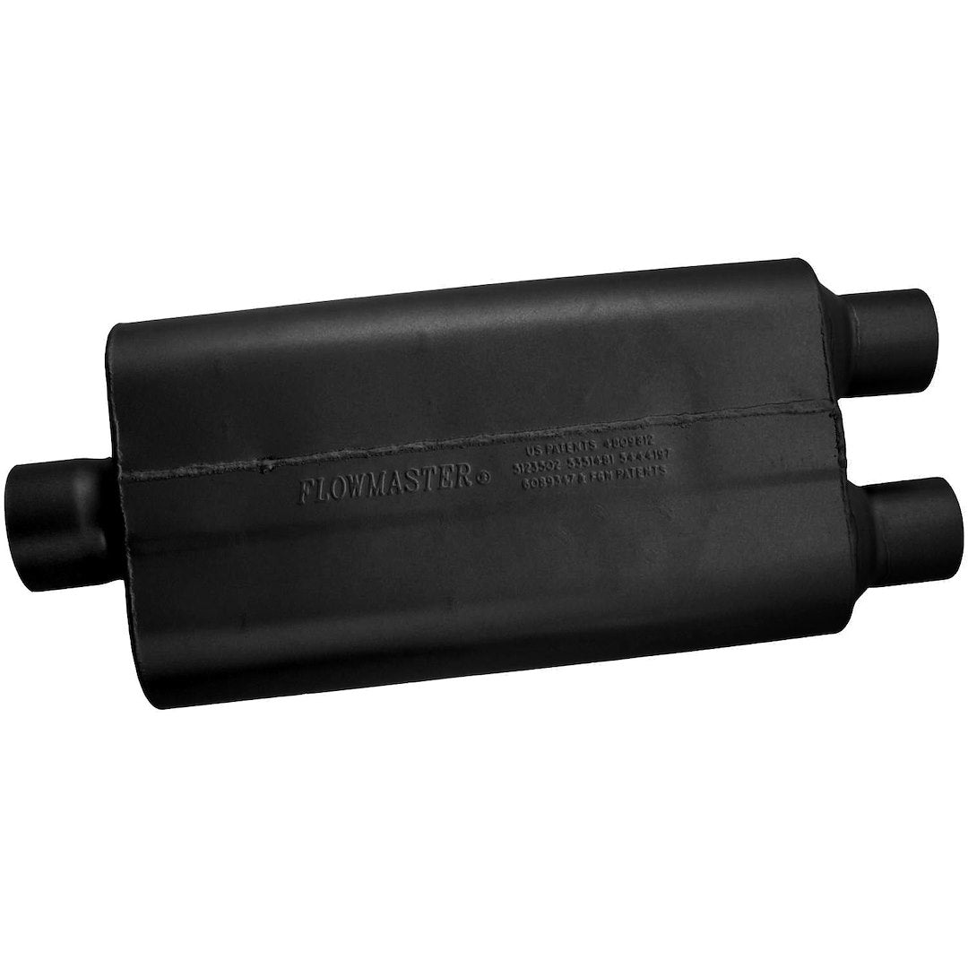 Flowmaster 9430502 Delta Flow 50 Series Muffler