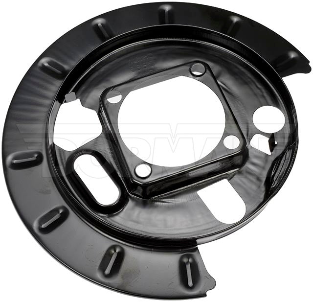 Dorman OE Solutions 924-002 Steel Brake-Dust Protection Shield - image 3