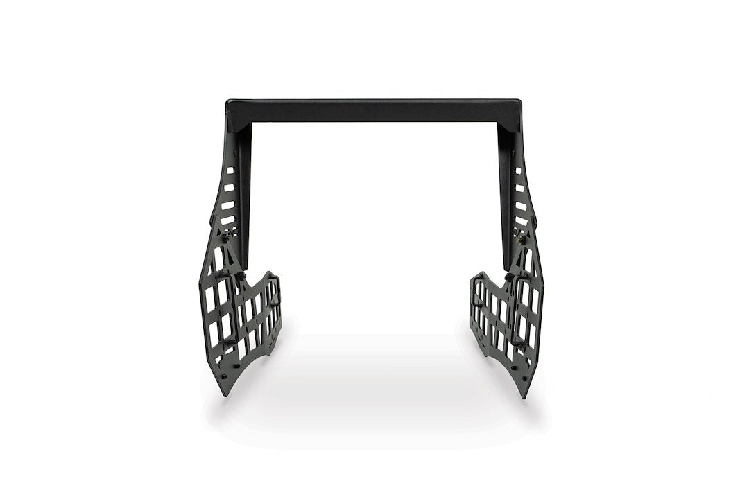DV8 Offroad CCT1-01 Console MOLLE Storage Panel
