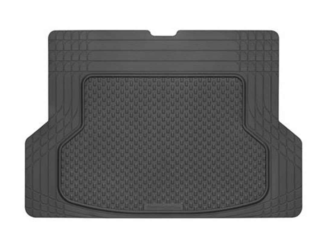 Weathertech (USA) Trim-to-Fit Cargo Area Liner - Black – 11AVMCB