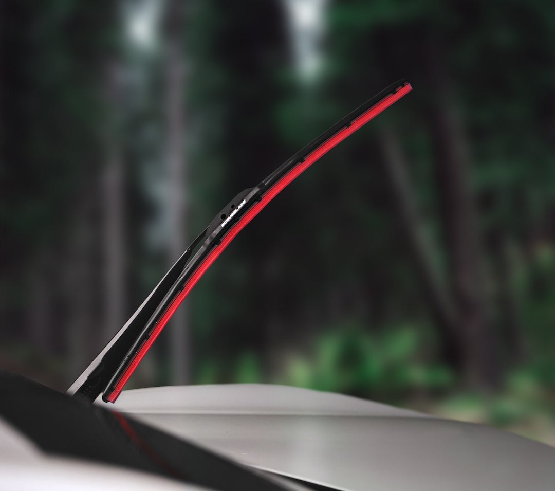 Scrubblade CBR2400 ShadeBlade Windshield Wiper