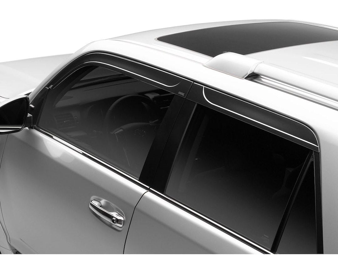 Husky Liner 2854060 Low Profile Ventvisor Window Deflectors