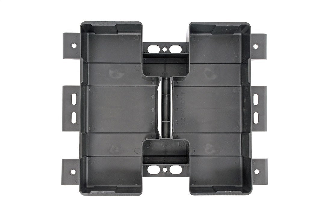 Dee Zee Dztbtray1 Blue/Red Label Tool-Box Tray - image 2