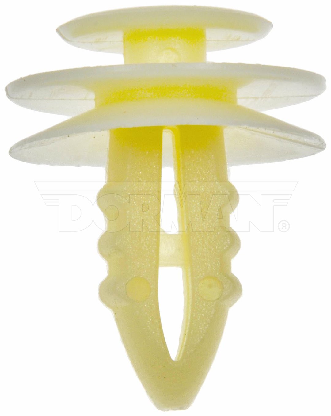 Dorman 963-030d OEM Interior-Trim Retainer Set - image 2