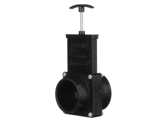 Valterra T40 Sewer Waste Valve - image 2