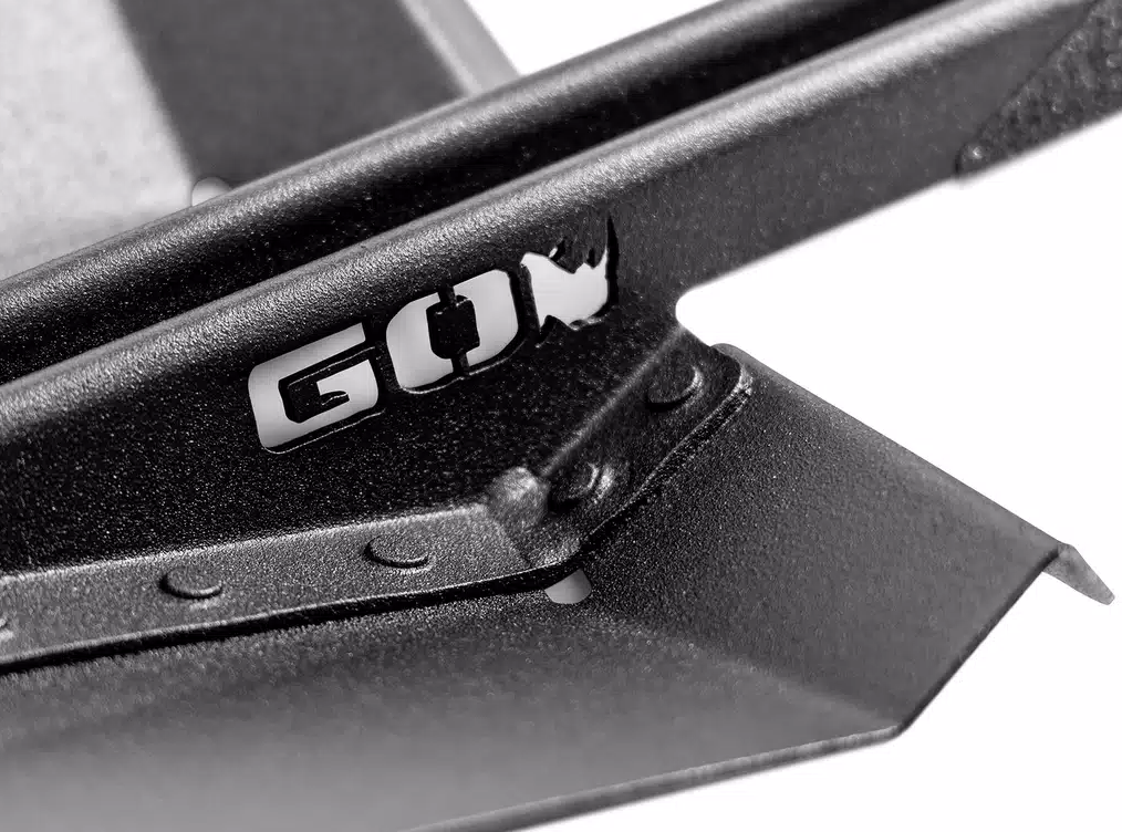 Go Rhino XG-RS50010T Xventure Three Amigos Digging Shovel
