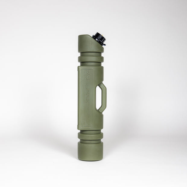 Rotopax Rp-1.5od-Nh Rollpax Water Storage Container