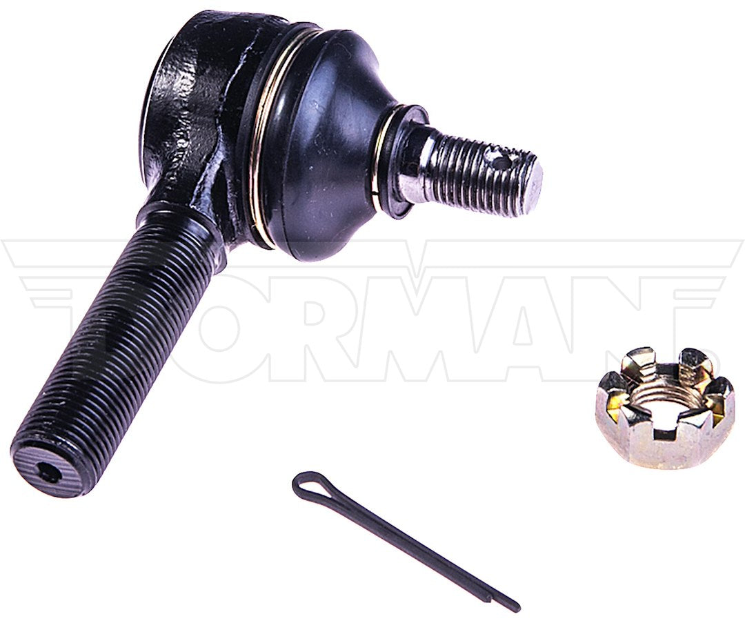Dorman T2376 MAS Select Chassis OE Steering Tie-Rod End - image 1