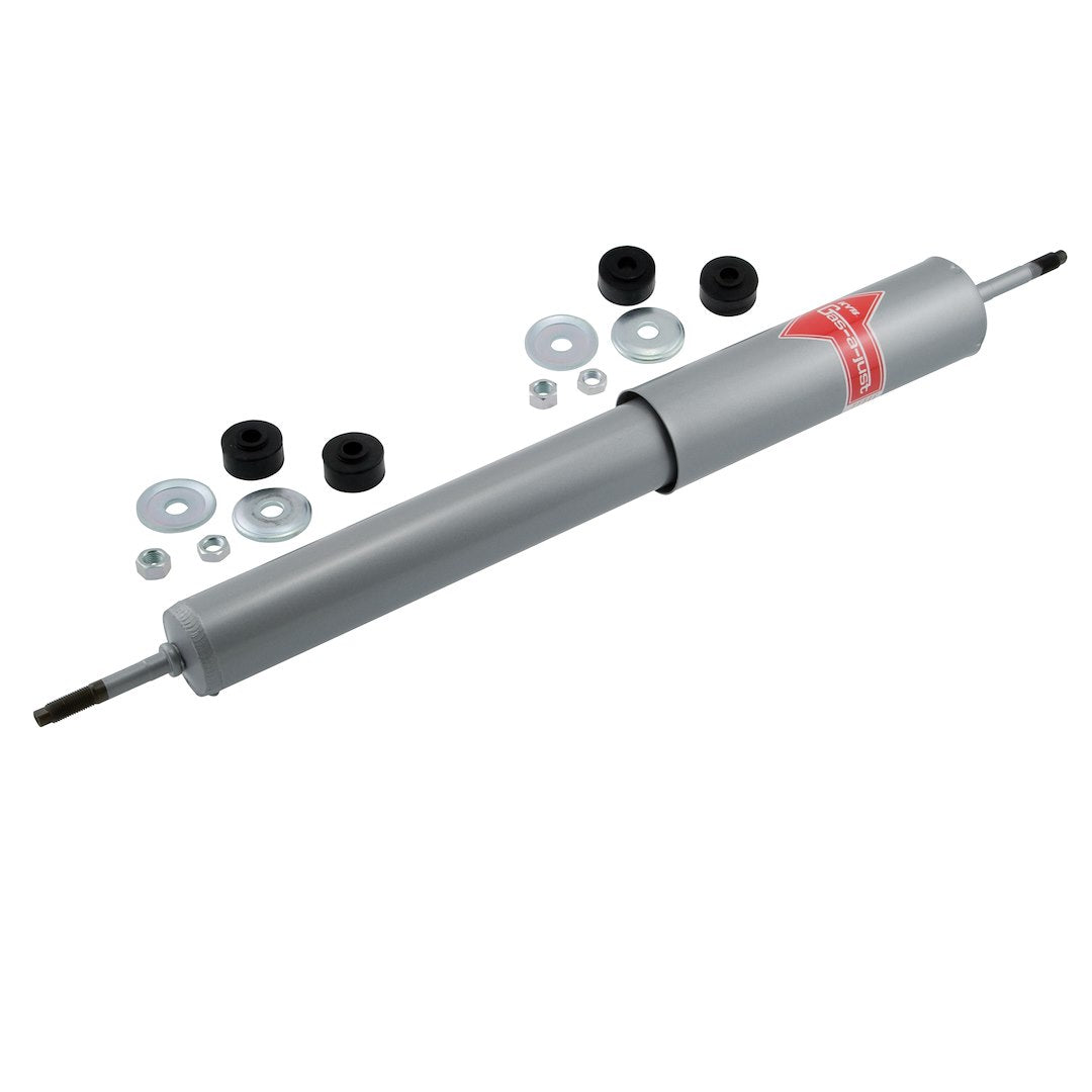 KYB KG5514 Gas-A-Just Suspension Damper