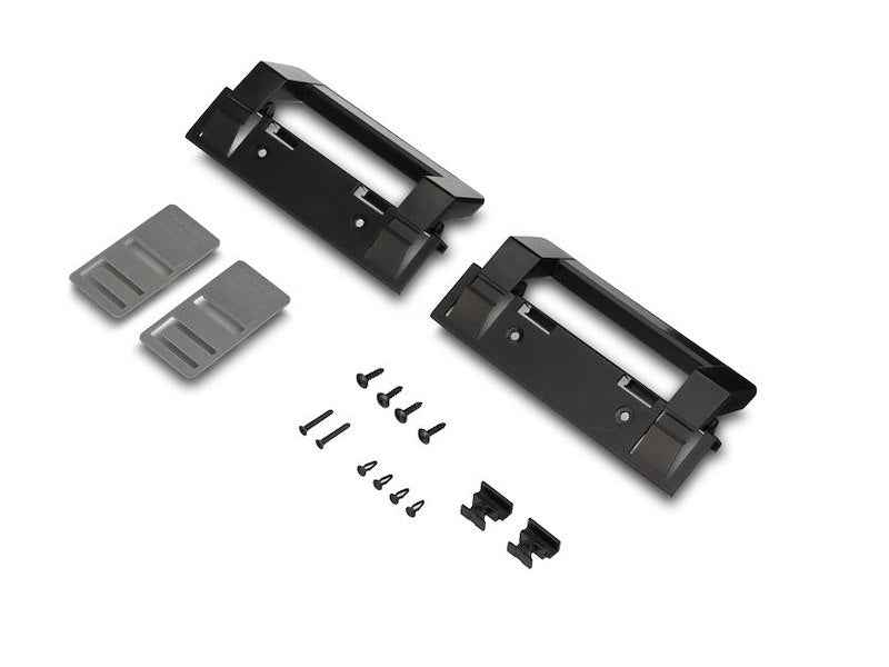 Dometic 3316882.900 Refrigerator Door Handle Replacement Set – image 1