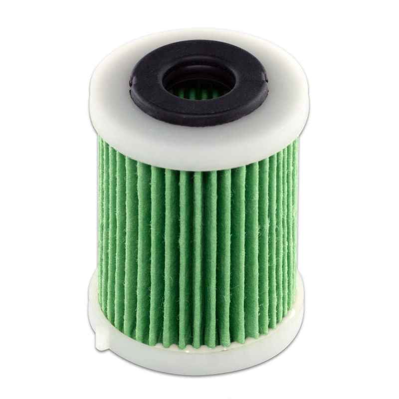 Sierra Marine 1879809 Marine Series Tan 27-Micron Inline Gasoline Filter