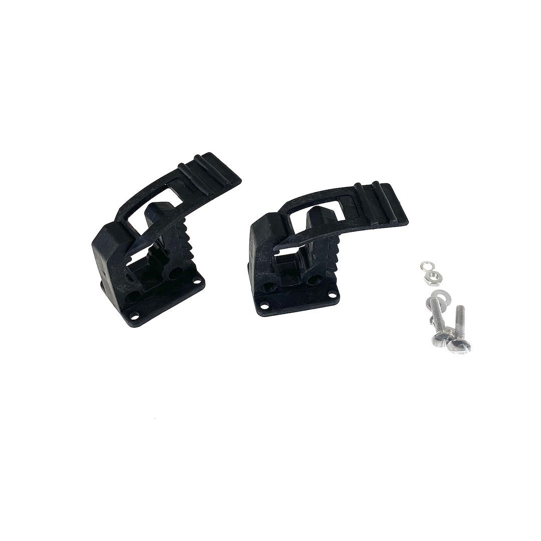 Exposed Rack 8-00-9901 Crossbar Cargo Support Mounts