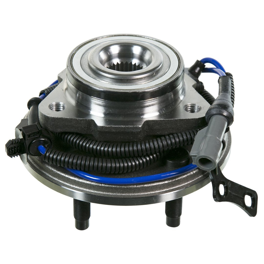 Moog Hub Assemblies 515078 Wheel Hub Assembly
