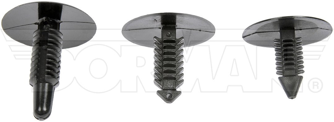 Dorman 963-055d OEM Interior-Panel Fastener Set - image 2