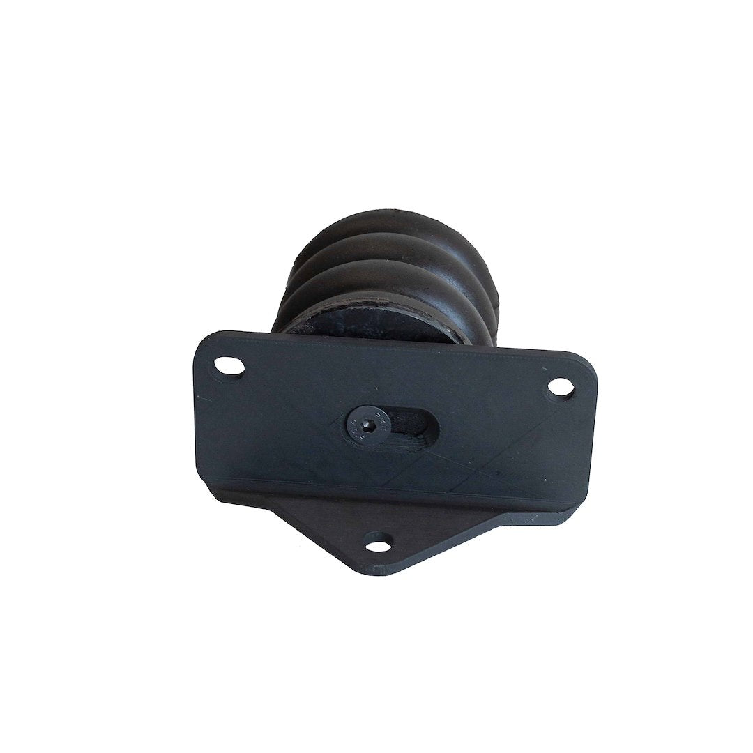 SuperSprings SSR-629-47 Rear SumoSprings Helper Kit