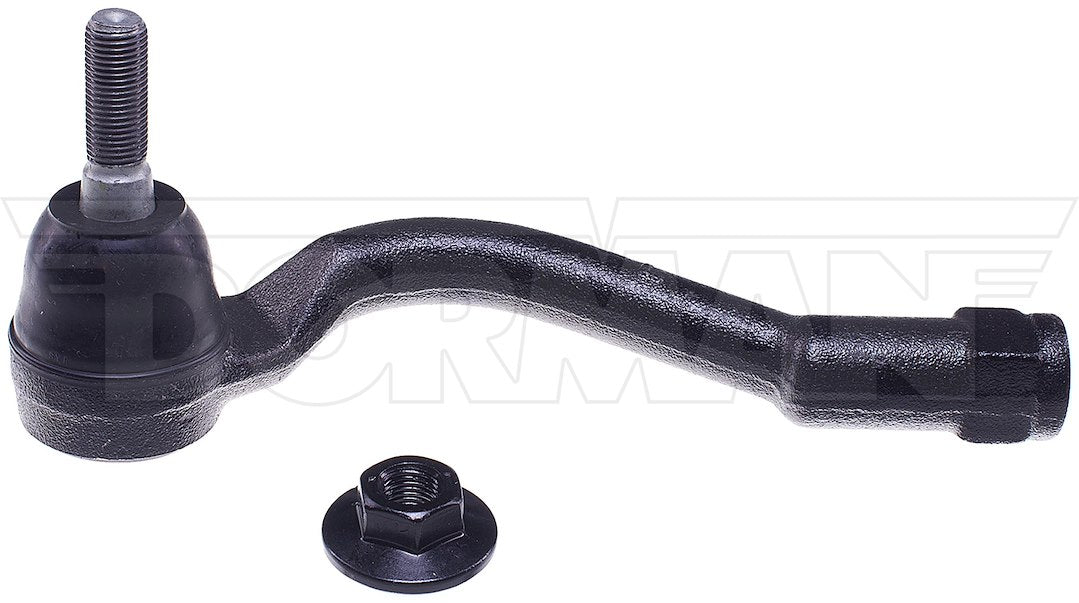 Dorman Chassis TO60311PR Premium Outer Steering Tie-Rod Joint - image 2