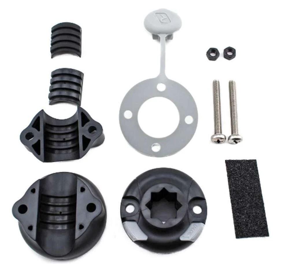 Railblaza 03-4011-11 RailMount 19-25 Accessory Bracket