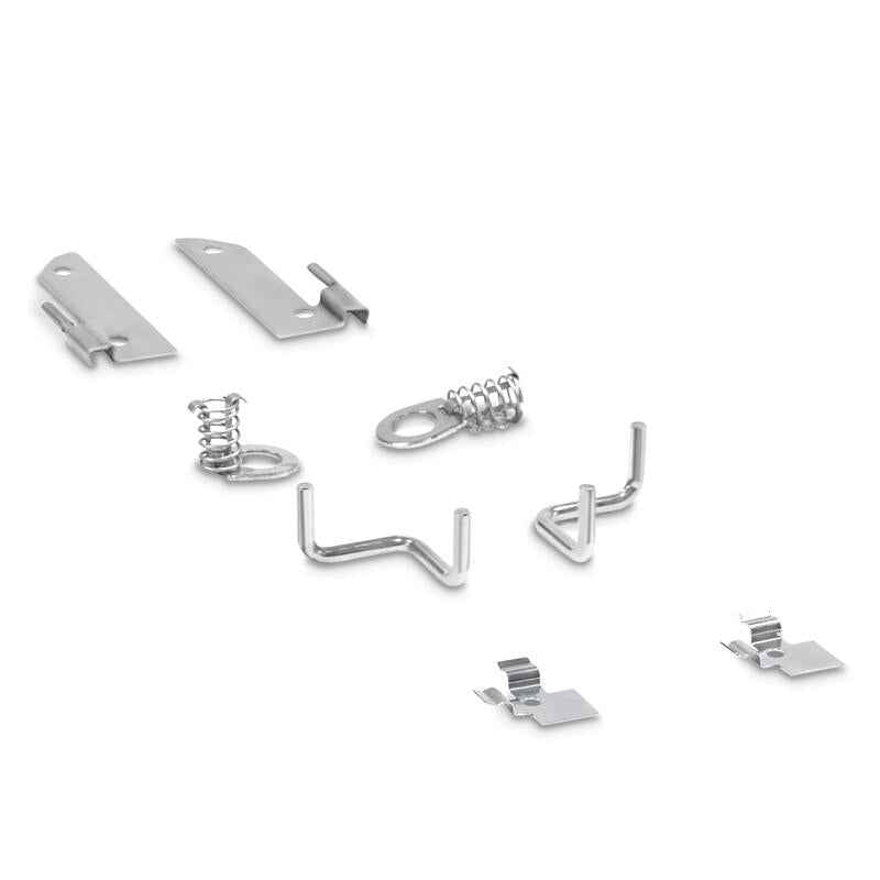 Dometic 92101 Water Heater Access Door Hardware WH-6GA, WH-6GEA, WH-9GEA – image 1