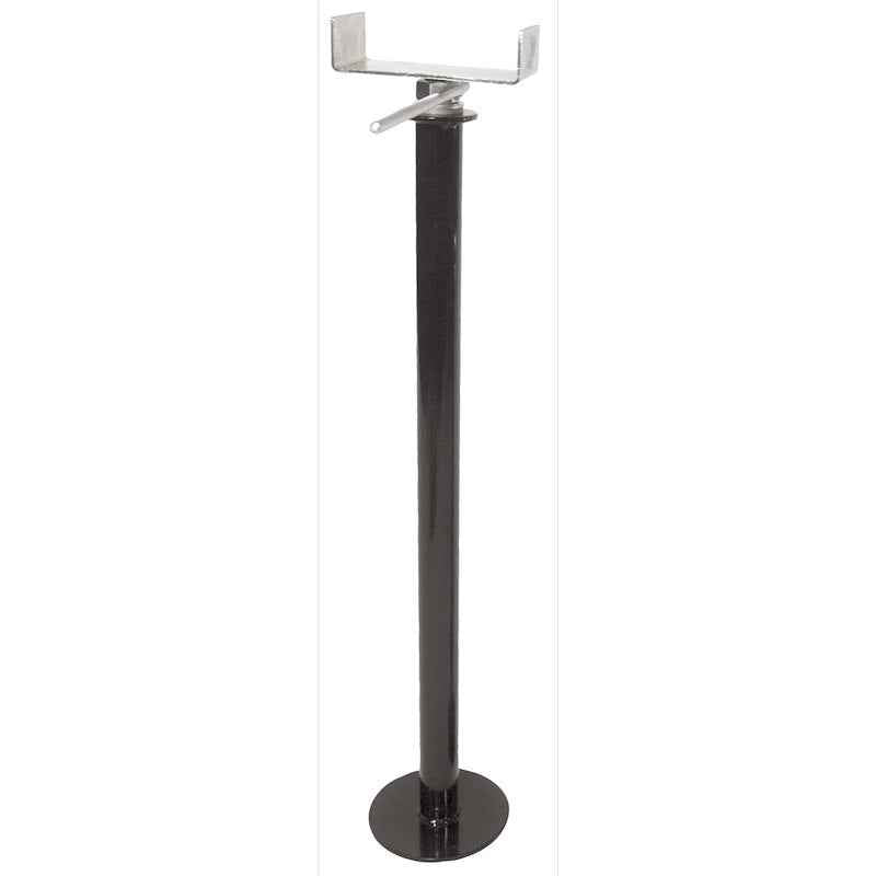 Husky Towing 81081 RV Slide Out Stabilizer Set, Adjustable 26-1/4 Inch to 49-1/4 Inch (Set – image 1