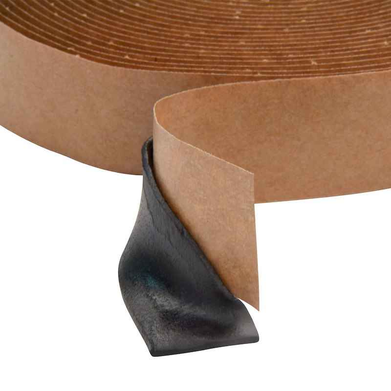 Lippert Components 2020002381 Lippert QTDG Trim Grade Mastic Putty Tape 1/8" x 1" x 30' – image 3