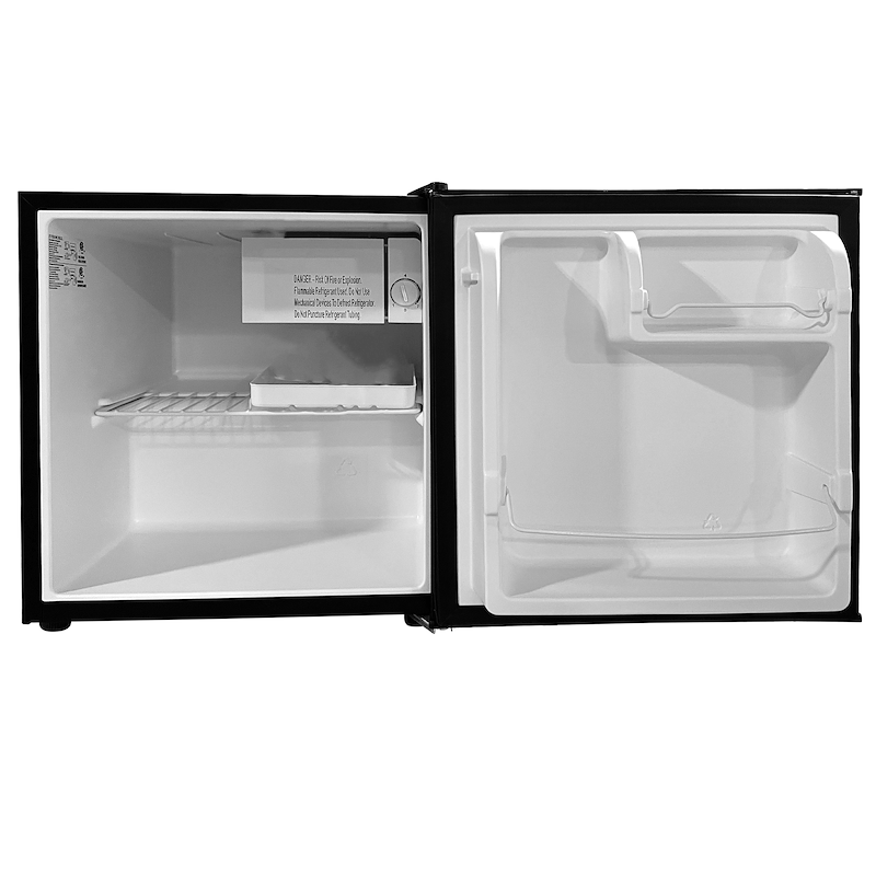 Furrion BC-47-04H Everchill 1.7 Cu Ft Portable RV Refrigerator with Freezer, Reversible – image 5