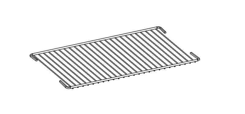 Norcold 50750 Refrigerator Wire Shelf N500 Series – image 1