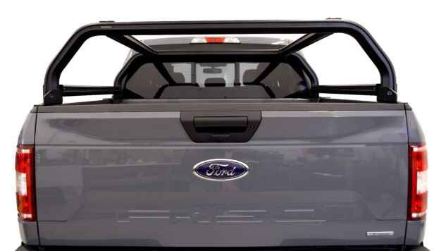 Putco 184200 VentureTEC Bed Cargo Rack for 2017, 2026 Ford F-250 & F-350 – image 6