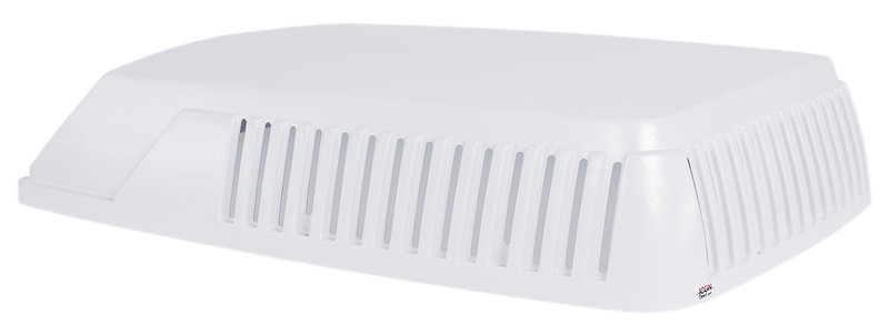 Icon 01631 Intertherm/Nordyne RV Air Conditioner Shroud, Polar White, UV-Resistant – image 3