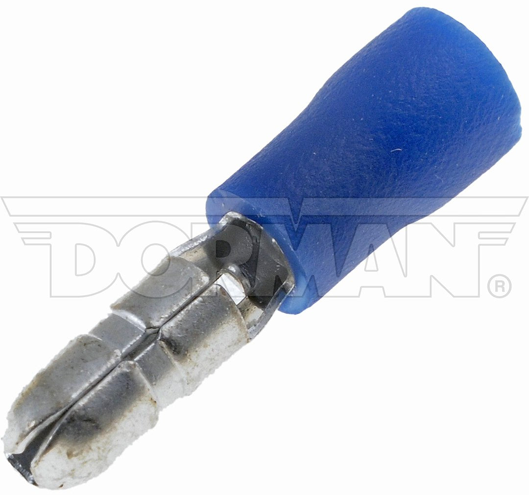 Dorman (OE Solutions) 85433 Blue/Silver Male Bullet Contact Set - image 3