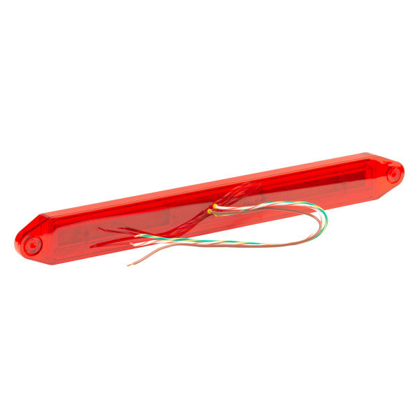 Grote Industries 53582 Rear Tail-Lamp Assembly